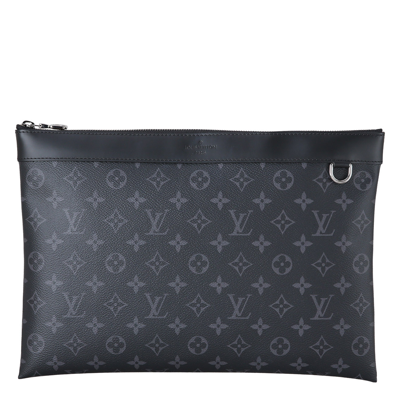 LOUIS VUITTON(USED)루이비통 M62291 모노그램 이클립스 포쉐트 클러치